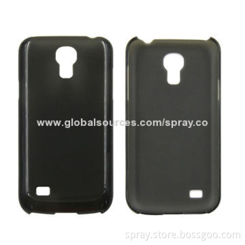 Durable PC Case For Samsung Galaxy S4, Various Colors are Available